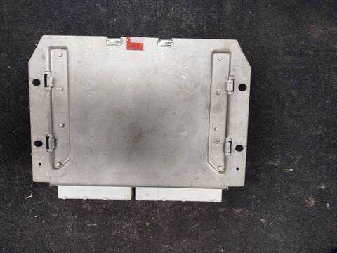 Foto 3ª: Centralita Abs Mercedes Clase E 180 BERLINA (2001)