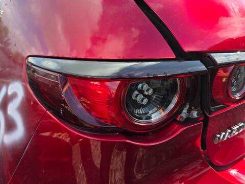 Piloto Trasero Izquierdo Mazda 3 PE BERLINA