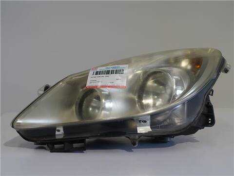 Faro Izquierdo Opel Corsa 1.2 80CV 59KW
