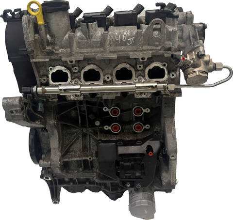 Foto 2ª: Motor Completo Volkswagen Passat 218CV 160KW [CUKC CUK] (2017)