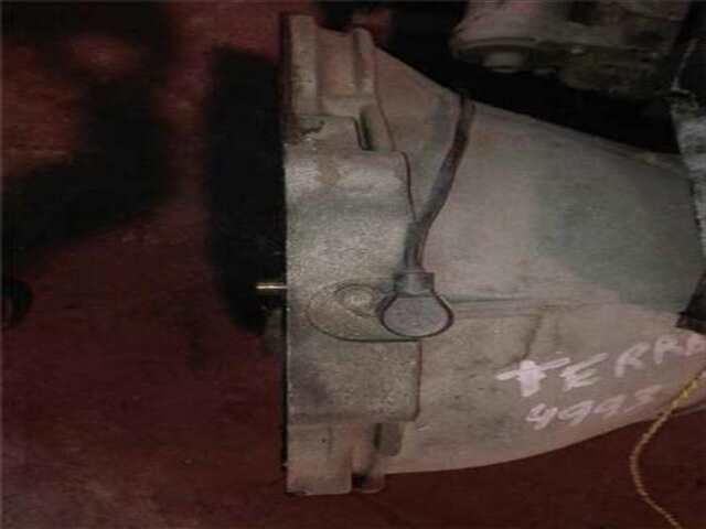 Foto 3ª: Caja Cambios Nissan Terrano 2.7 LUXURY [2.7 LTR. - 92 KW TURBODIESEL] [TD27TI]