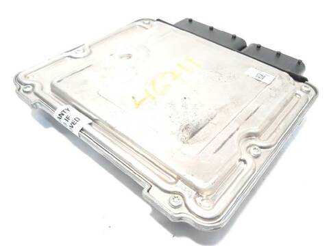 Foto 2ª: Centralita Motor ECU Mini Clubman COOPER D 112CV 82KW [N47C16A] (2013)