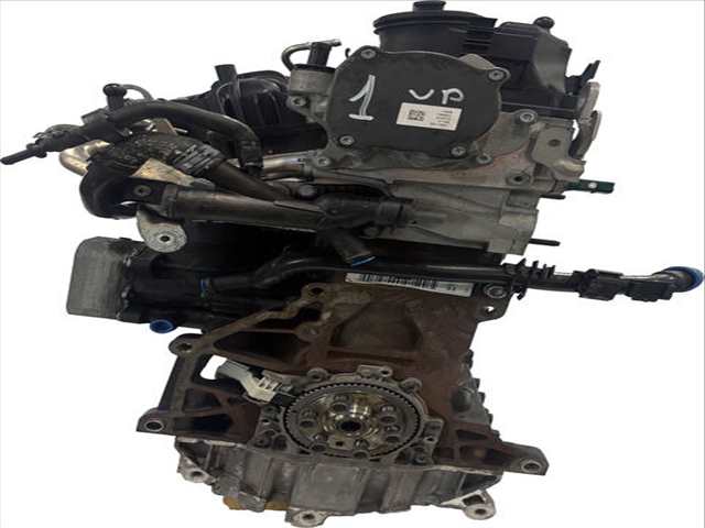 Foto 2ª: Motor Completo Audi A3 140CV 103KW [CFFB CFF] (2011)