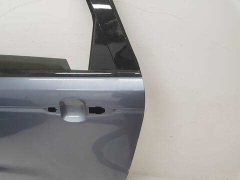 Foto 3ª: Puerta Trasera Izquierda Land Rover Range HSE (2014)