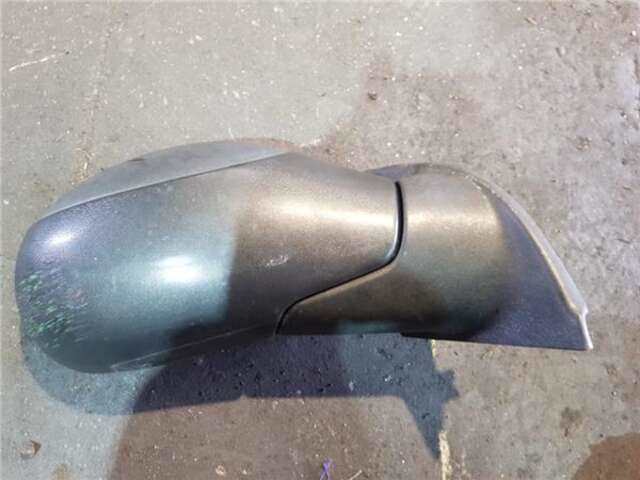 Foto 3ª: Retrovisor Derecho Citroen C3 1.4 HDI [8HZ (DV4TD)]