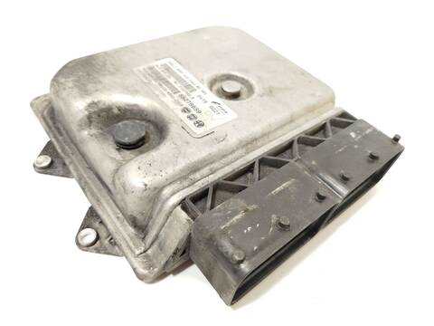 Centralita Motor ECU Opel Combo 1.3 CDTI B05) 95CV 70KW FURGONETA