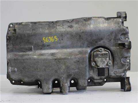 Foto 2ª: Carter Volkswagen Passat 2.0 TDI 16V BERLINA 140CV 103KW [BKP] (2006)