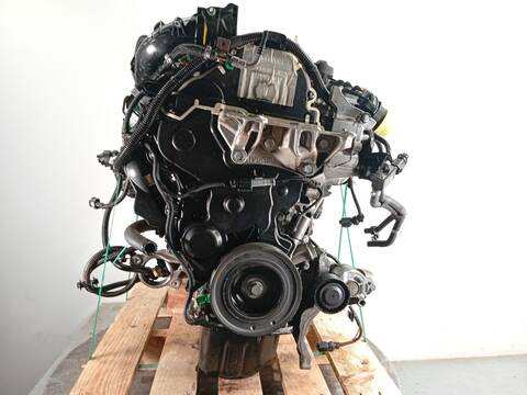 Foto 4ª: Motor Completo Peugeot 308 1.5 BLUEHDI 130 131CV 96KW [YHZ (DV5RC)] (2019)