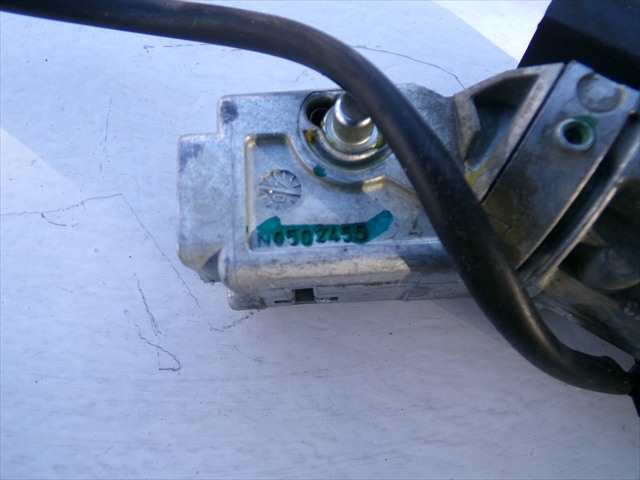 Foto 2ª: Antirrobo Citroen C4 1.6 G 2004-2010 [NFU] (2007)