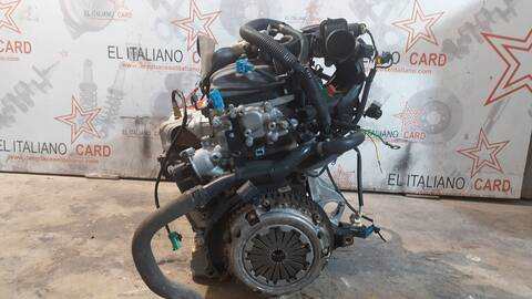 Motor Completo Citroen Xsara 1.6 SX PICASSO 95CV 70KW