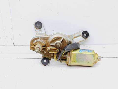 Motor Limpia Trasero Hyundai Terracan 2.5 TCI 101CV 74KW