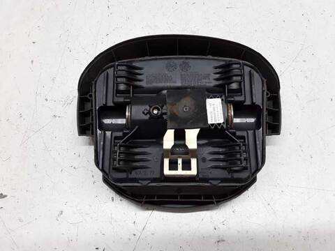 Foto 3ª: Kit Airbag Renault Scenic 1.9 DCI DIESEL 120CV 88KW [F9Q812] (2003)