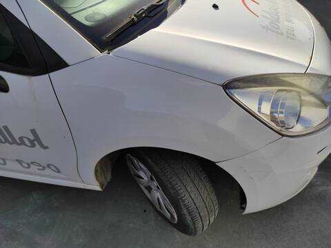 Aleta Delantera Derecha Citroen C3 8HR