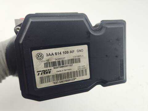 Foto 4ª: Abs Volkswagen Passat HIGHLINE BLUEMOTION 140CV 103KW [CFFB] (2012)