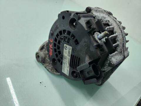 Foto 2ª: Alternador Bmw Serie 3 315 330D XDRIVE 258CV 190KW [N57D30A] (2012)
