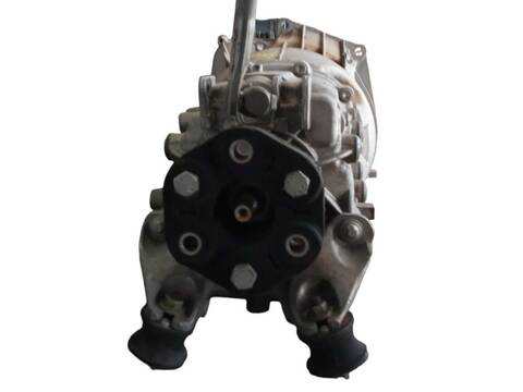 Foto 2ª: Caja Cambios Bmw Serie 1 114 118 D (2003)