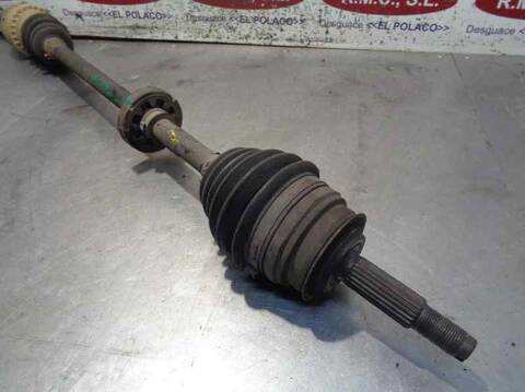 Foto 3ª: Transmision Delantera Derecha Daewoo Lanos COOL 86CV 63KW [A15SMS-G] (2001)