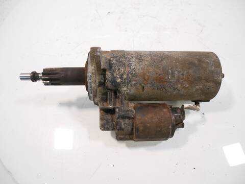 Motor de Arranque Porsche 911 272 CV 200KW