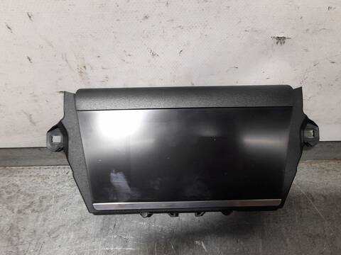 Pantalla Multifuncion Citroen C4 1.5 HDI 131CV 96KW