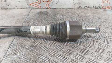 Foto 4ª: Transmision Delantera Izquierda Toyota Proace COMBI L1 VX 102CV 75KW [YHR] (2022)