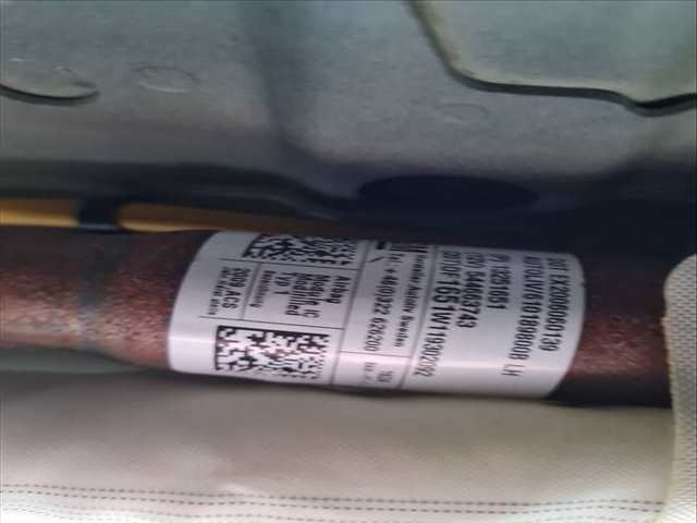 Airbag Cortina Delantero Izquierdo Chevrolet Cruze LT 150CV 110KW