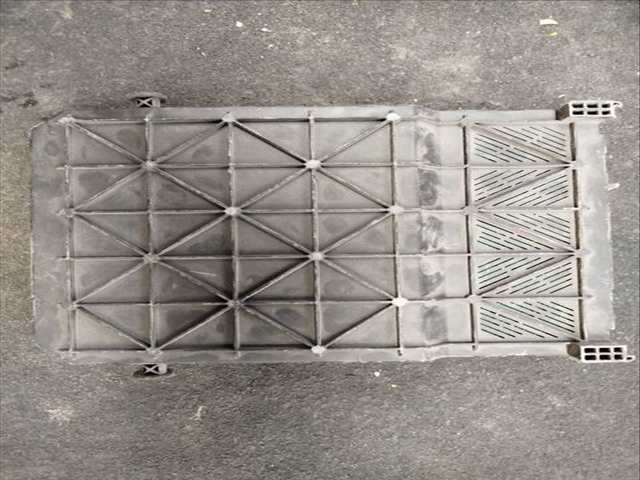 Foto 3ª: Caja Reles Fusibles Peugeot 206 VERSION INDEFINIDA (2001)