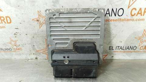 Centralita Motor ECU Mercedes Clase C 160 180 COMPRESSOR 203.046) BERLINA 143CV 105KW