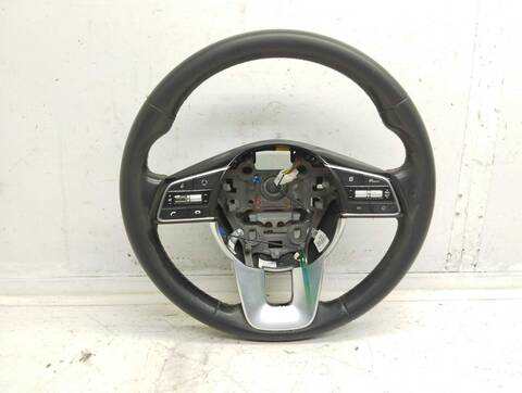 Volante Kia Sportage BUSINESS 2WD 116CV 85KW