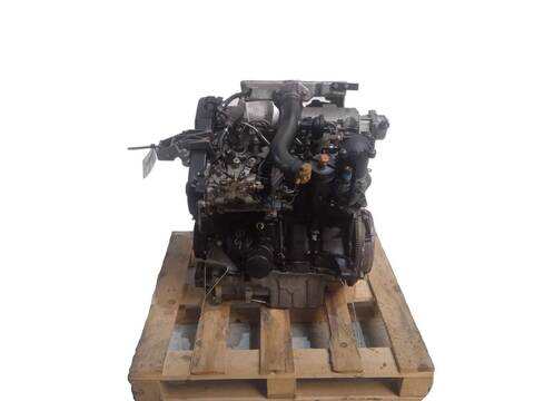 Motor Completo Peugeot 205 1.8 DIESEL CAT BERLINA 58CV 43KW