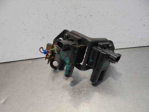 Foto 2ª: Modulo Encendido Hyundai Getz 1.3 BASICO 85CV 63KW [G4EA] (2005)