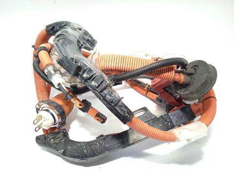 Foto 2ª: Centralita Motor ECU Toyota Auris HYBRID ACTIVE 99CV 73KW [2ZR] (2011)