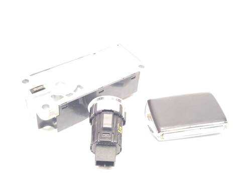 Foto 2ª: Motor de Arranque Volvo XC 40 2.0 DIESEL CAT 150CV 110KW [D4204T16] (2020)