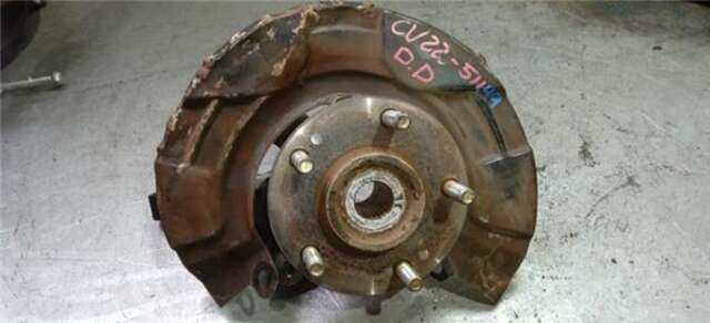 Mangueta Delantera Derecha Mitsubishi Montero 1.8 GDI (H66W)