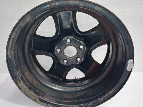 Foto 3ª: Neumatico Toyota Rav4 2.0 LUNA 4X4 2003 ) 150CV [1AZFE] (2000)