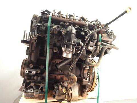 Foto 3ª: Despiece Motor Ford Transit FT 300 LARGO 125CV 92KW [CYFB] (2013)