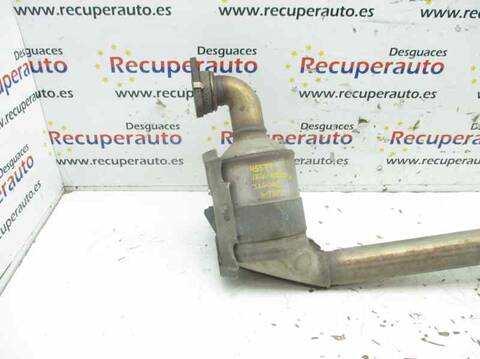 Foto 2ª: Catalizador Jaguar S Type 7B (2005)