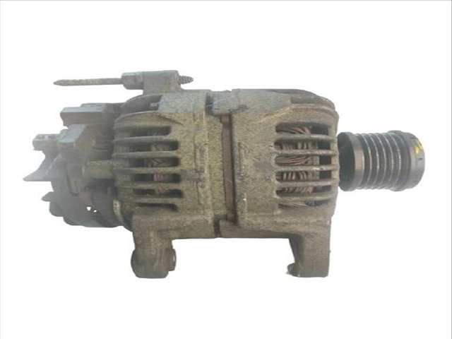 Alternador Renault Clio 1.5 DCI BR17 CR17)