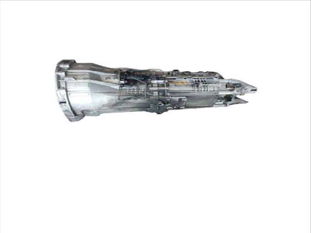 Caja Cambios Bmw Serie 3 320 D E90)