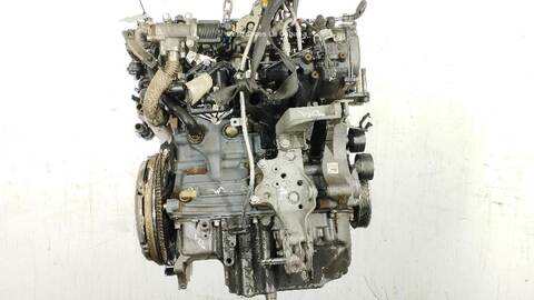 Foto 2ª: Motor Completo Fiat Bravo VERSION INDEFINIDA (2006)