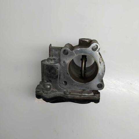 Foto 3ª: Caja Mariposa Renault Laguna 2.0 DCI BT07 BT0J BT14 BT1A BT1S) 131CV (2007)