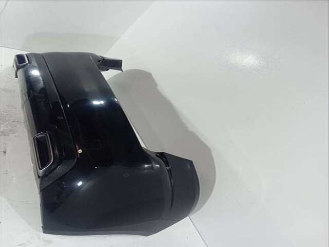 Foto 3ª: Paragolpes Trasero Peugeot 308 GT PACK 130CV 96KW [HN02] (2016)