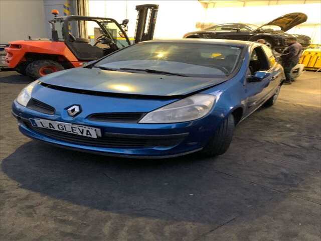 Compresor Aire Acondicionado Renault Clio 1.5 DCI 86CV 0CV