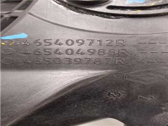 Foto 2ª: Pedal Embrague Dacia Sandero 1.0 STEPWAY COMFORT [1 0 LTR. - 67 KW TCE CAT] 91CV [H4D F4] (2022)