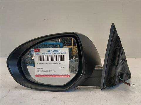 Retrovisor Izquierdo Mazda 6 2.0 CRTD 140CV ACTIVE SW 103KW FAMILIAR
