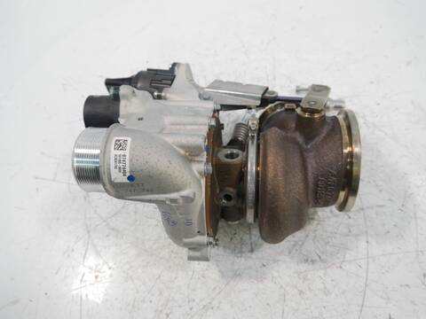 Foto 3ª: Turbocompresor Bmw XM S68 XB1161T0 653 CV 480KW [S68B44A] (2024)
