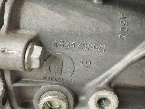 Foto 3ª: Caja Cambios Fiat Panda RED 69CV 51KW [46341162] (2023)