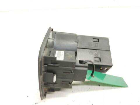 Foto 4ª: Mando Luces Seat Ibiza ECOMOTIVE 75CV 55KW [CFWA] (2014)