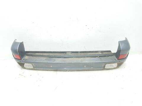 Paragolpes Trasero Toyota Land Cruiser 3.0 D4-D VX