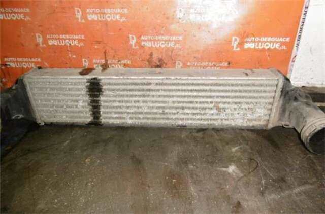 Intercooler Bmw Serie 3 315 2.0 320D [2.0 LTR. - 110 KW 16V DIESEL CAT]