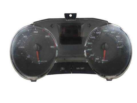 Cuadro de Instrumentos Seat Ibiza 1.4 TDI